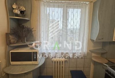 OPORTUNITATE! Ap 2 camere,DECOMANDAT, BALCON, zona Manastur - 17