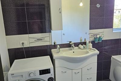 Casă cu 4 camere cu Teren 497 Mp în Berceni - 15