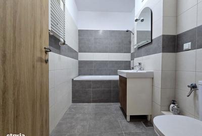 Garsonieră în Dristor - 9