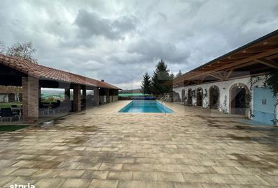 Spațiu comercial, de 176 mp, în Răhău - 4