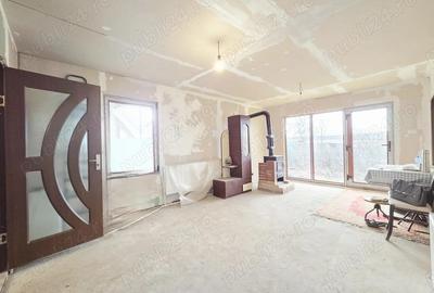 Casa pe structura de lemn Construc?ie moderna, eficienta ?i durabila la Schela - 9