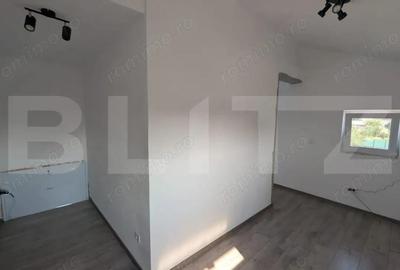 Casa individuala moderna Bungetu, Dambovi?a construc?ie 2021, teren 1.790 mp - 10