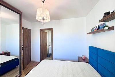 Apartament cu 2 camere semidecomandat în Ștefan cel Mare - 13