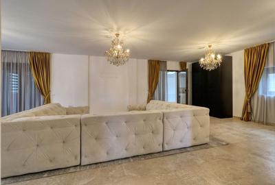 Paradisul Verde - Vilă P+1E, High-Premium- 200mp   Comision 0% - 10