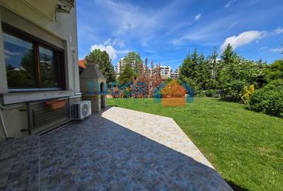 Casă individuală cu 6 camere cu Canalizare în Pipera - 27