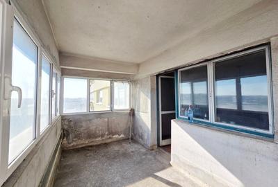 VANZARE 2 CAMERE - 72 MP. - DELFINULUI - SOS. PANTELIMON NR. 247 - 3
