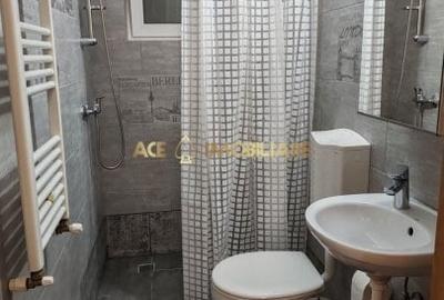Apartament cu 2 camere decomandat, mobilat în Popești-Leordeni - 8