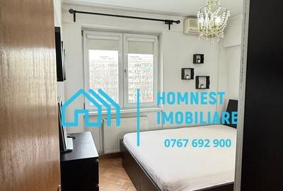 Ap 3 Camere Decomandat | Soseaua Giurgiului | Cu Centrala - 28
