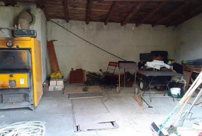 Casă cu 5 camere cu Teren 1500 Mp în Chiscani - 21