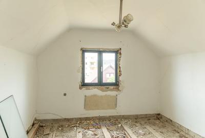 Casa solida, 4 camere, 752 mp teren - Darmanesti, zona centrala si linistita - 15