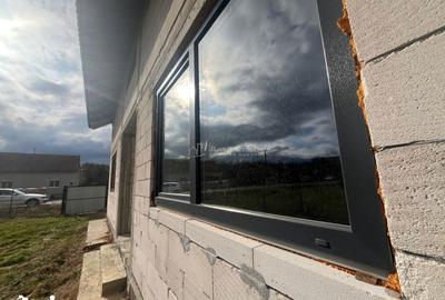 Casă cu 5 camere cu Teren 1414 Mp în Știuca - 4