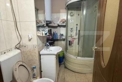 Apartament cu 3 camere decomandat, mobilat în Micro 11 - 2