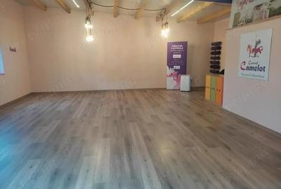 Ofer spre inchiriere sala sport - 3