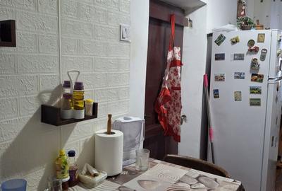 Casă cu 3 camere cu Teren 2155 Mp în Traian - 13