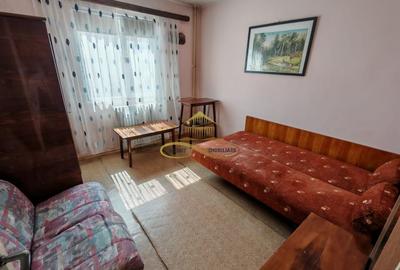 Apartament cu 2 camere semidecomandat, mobilat în Narcisa - 1