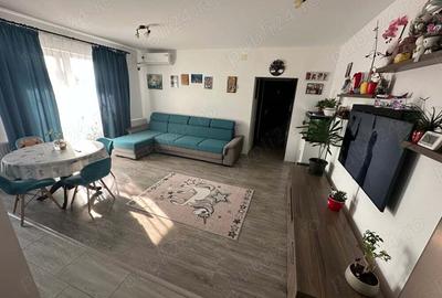 Apartament 3 camere Giroc - 9