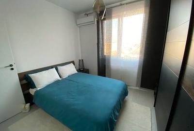 Apartament 2 camere Militari Residence - 4