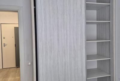 Doua camere tip studio - Estoria City - 38