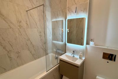 3 camere | Baneasa | Lux | Curte | Parcare | Boutique - 11