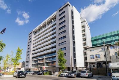 Apartament Duplex Elegant Obor - Avrig Park Residence - 13