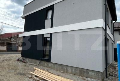 Casă cu 4 camere cu Teren 300 Mp în Central - 4