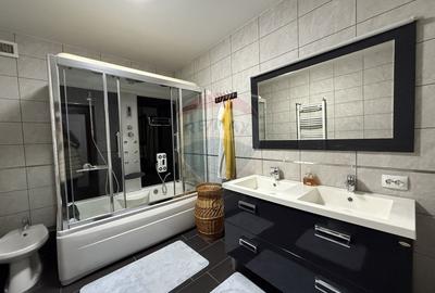 Casă individuală cu 7 camere cu Garaj în Central - 5