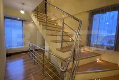 Casă cu 4 camere cu Teren 180 Mp în Cetate - 1