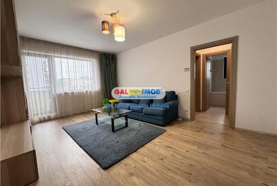 Vanzare apartament 2 camere Baneasa Greenfield Salcamilor etaj 1 Vanzare apartament 2 camere Baneasa Greenfield Salcamilor etaj 1 - 3