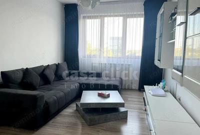 Apartament 3 camere decomandat, stradal, Tiglina 2 mobilat utilat, gata de mutare
