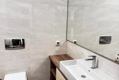 Apartament cu 3 camere decomandat, mobilat în Pipera - 15