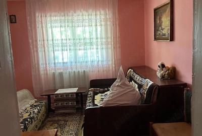 Casă cu 2 camere cu Teren 1400 Mp în Moțca - 3