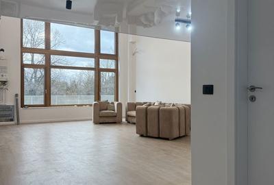 Apartament cu 2 camere, mobilat în Central - 2