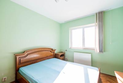 Apartament cu 3 camere decomandat în Rogerius - 3