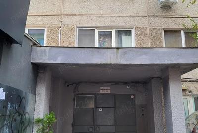 Garsonieră nedecomandată în Complex Studențesc - 6