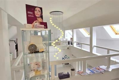 Zona centrala, cu vad stradal, pretabil clinica, salon de infrumusetare, birouri - 6