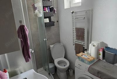 Apartament 2 camere decomandat si mobilat - 10