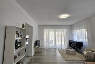 Casă cu 4 camere cu Teren 350 Mp în Central - 6