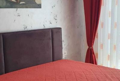 Apartament cu 2 camere semidecomandat în Podul de Fier - 5