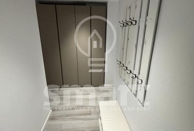 Apartament cu 3 camere semidecomandat în Gheorgheni - 12