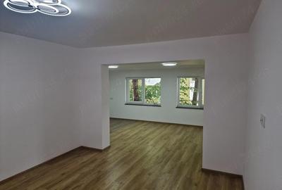 Apartament cu 3 camere decomandat în George Enescu - 8