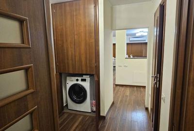 Apartament cu 4 camere decomandat în Exterior Vest - 2