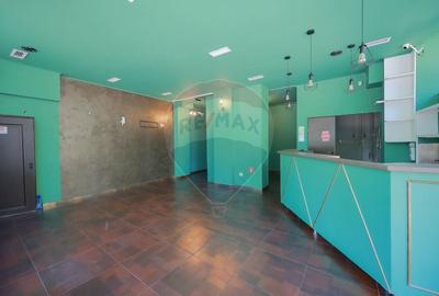 Spatiu comercial de vanzare, Bulevardul Dimitrie Cantemir - 3