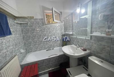 Apartament 2 Camere, Parter, Strada Slt. Mihai Cristian Oancea - 11