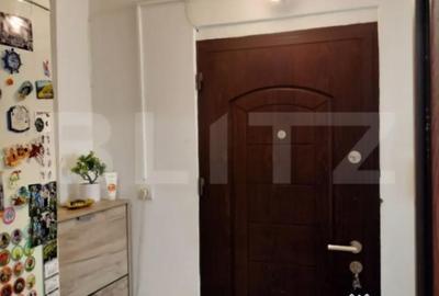 Apartament cu 2 camere semidecomandat în Central - 2