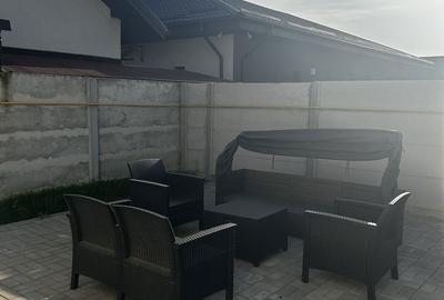 Casă cu 4 camere cu Teren 350 Mp în Central - 6