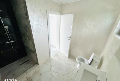 Casă cu 4 camere cu Teren 460 Mp în Valea Lupului - 3