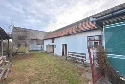 Casa de vanzare, 5 camere, teren generos de 1.290 m?, zona Dumbravita - 2