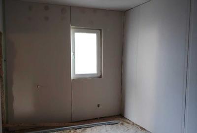 Apartament cu 3 camere semidecomandat în Exterior Vest - 3