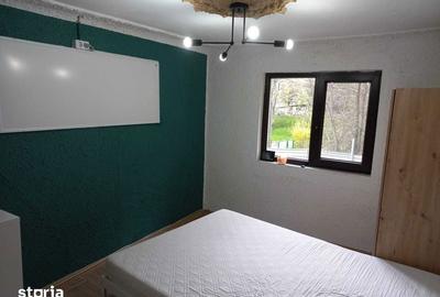 Casă cu 3 camere cu Teren 95 Mp în Central - 6