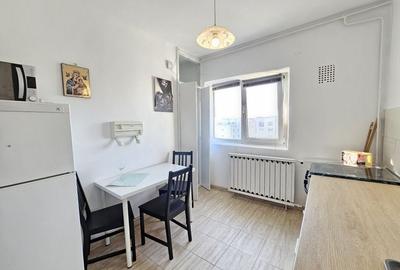 Nerva Traian- Metrou Timpuri Noi| Ap. 3c spatios in bl. reabilitat - 10